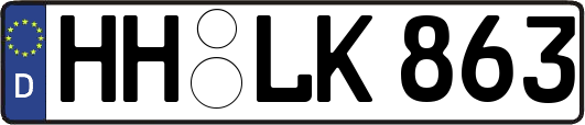 HH-LK863