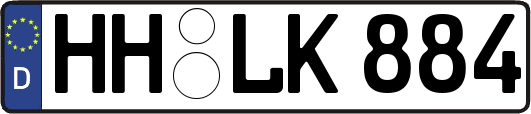 HH-LK884