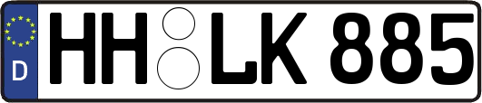 HH-LK885