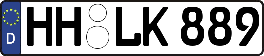 HH-LK889