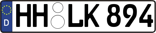 HH-LK894