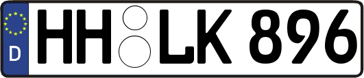 HH-LK896