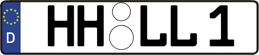 HH-LL1