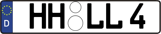 HH-LL4