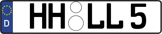 HH-LL5