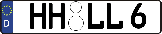 HH-LL6