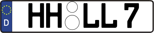 HH-LL7