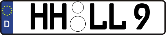 HH-LL9