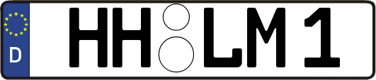HH-LM1