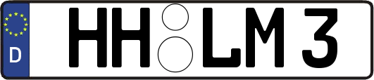 HH-LM3