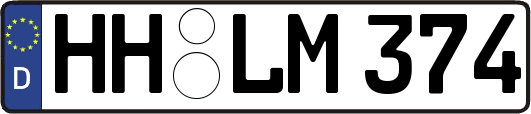 HH-LM374