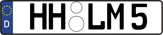 HH-LM5