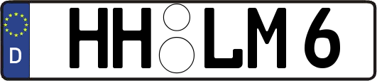 HH-LM6