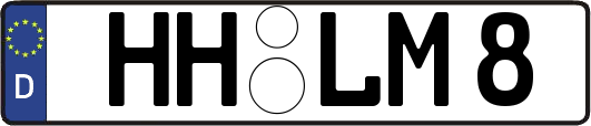 HH-LM8