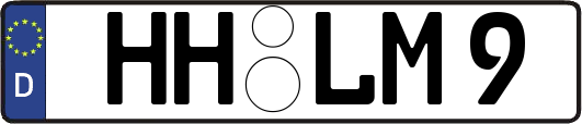 HH-LM9