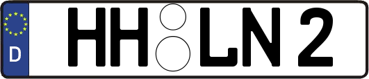 HH-LN2