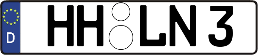 HH-LN3
