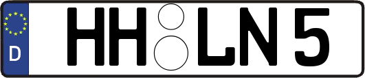 HH-LN5