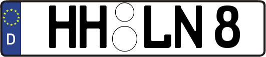 HH-LN8