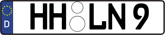 HH-LN9
