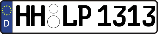 HH-LP1313