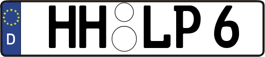 HH-LP6