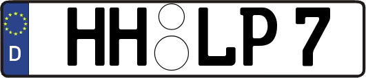 HH-LP7