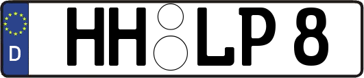 HH-LP8