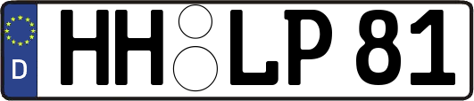 HH-LP81