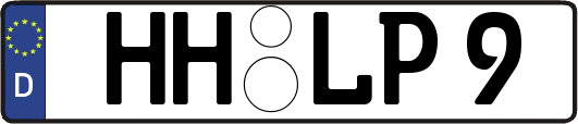 HH-LP9