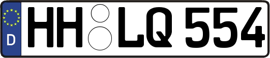 HH-LQ554