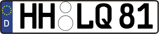 HH-LQ81