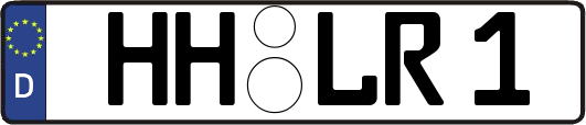 HH-LR1