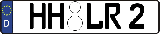 HH-LR2