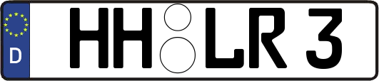 HH-LR3