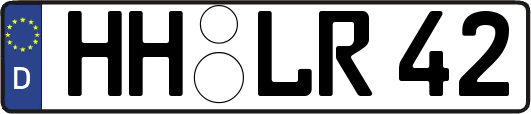 HH-LR42