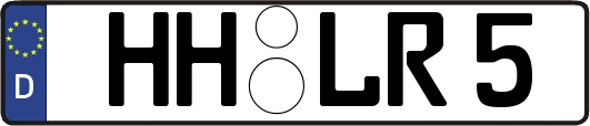 HH-LR5