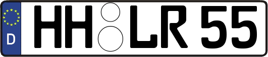 HH-LR55