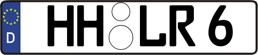 HH-LR6