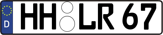 HH-LR67