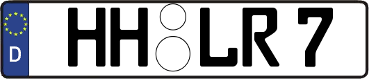 HH-LR7