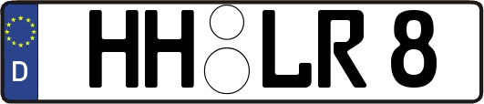 HH-LR8