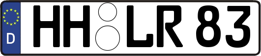 HH-LR83