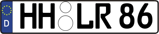 HH-LR86