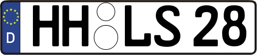HH-LS28