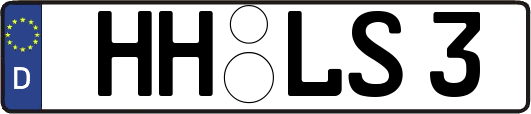 HH-LS3