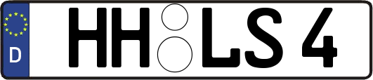 HH-LS4