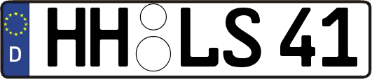 HH-LS41