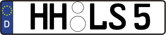 HH-LS5