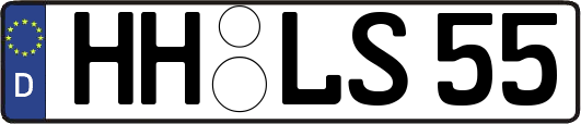 HH-LS55